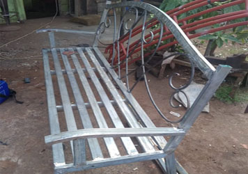 scaffolding langsa Aceh