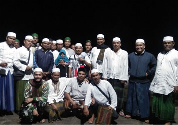 Dayah Bustanu Malikussaleh Ruhul Quddus Langsa Aceh