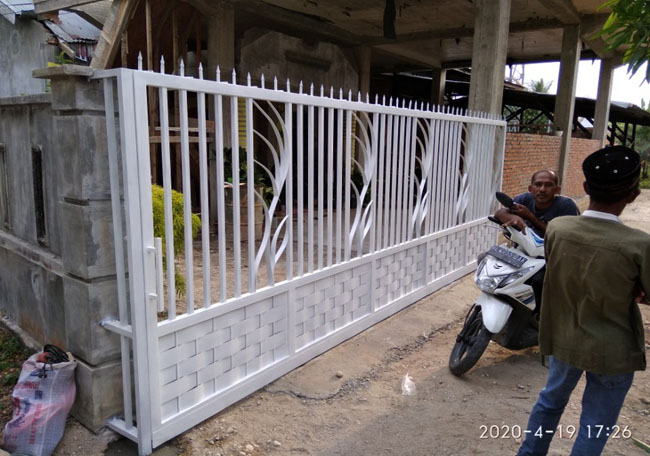 sewa scaffolding langsa