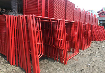 sewa scafolding langsa